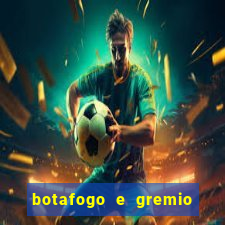 botafogo e gremio ao vivo hd