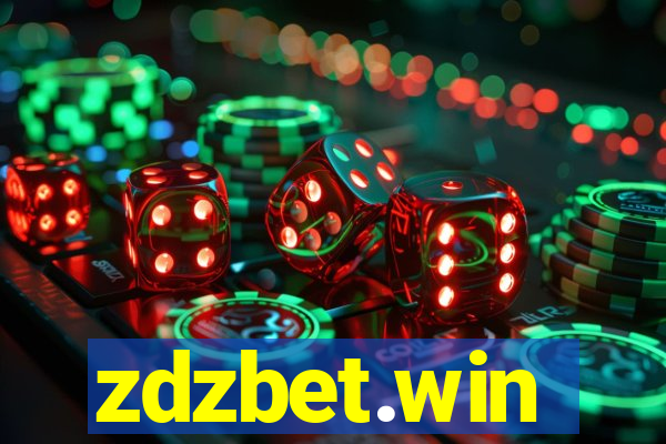 zdzbet.win