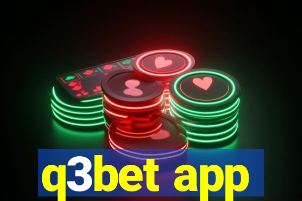 q3bet app