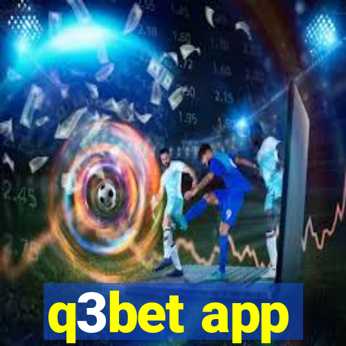 q3bet app