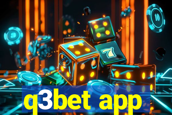 q3bet app