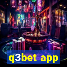 q3bet app