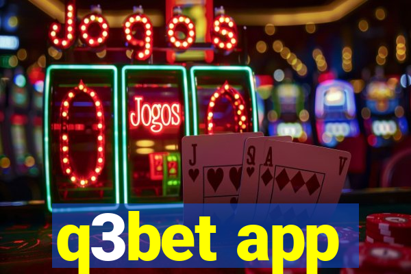 q3bet app