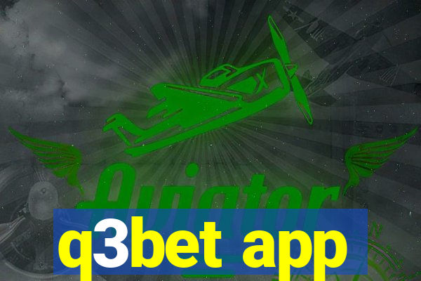 q3bet app