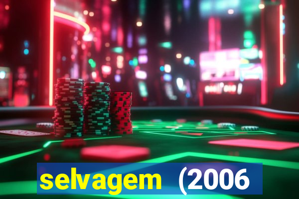 selvagem (2006 filme completo dublado