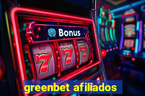 greenbet afiliados