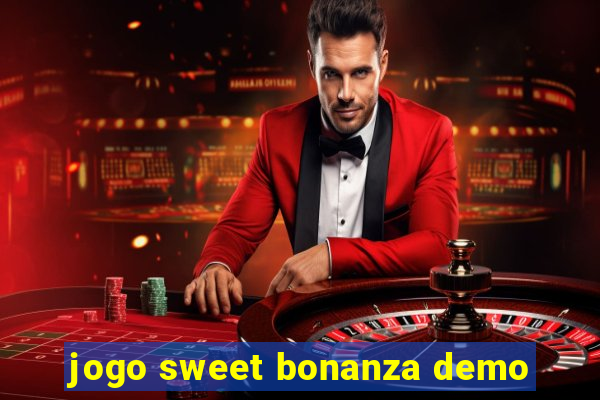 jogo sweet bonanza demo