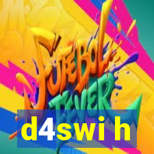 d4swi h