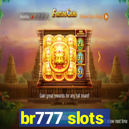 br777 slots