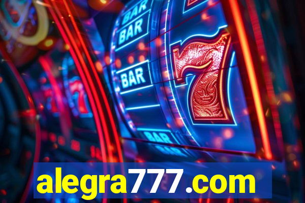 alegra777.com