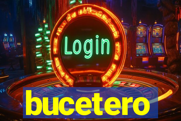 bucetero