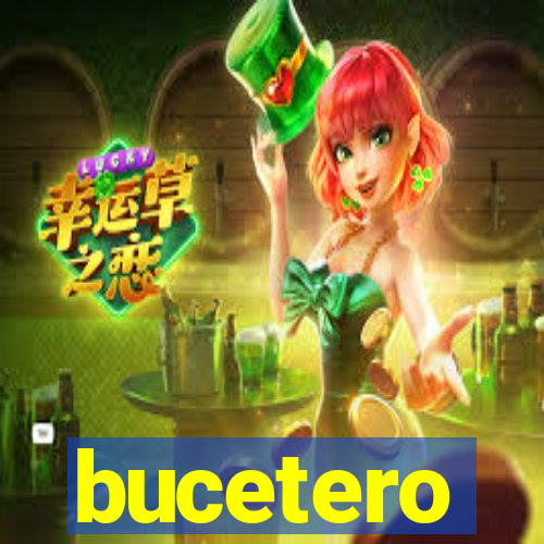 bucetero