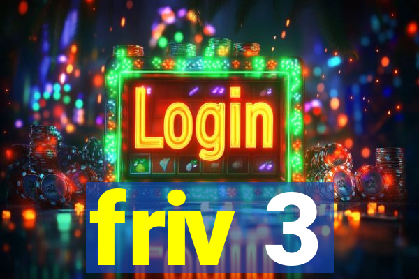 friv 3