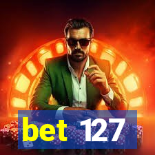 bet 127