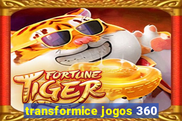 transformice jogos 360