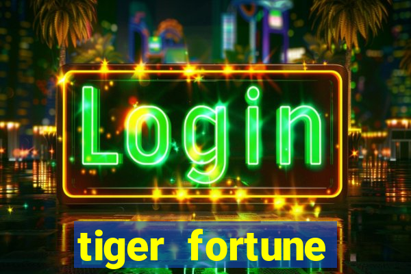 tiger fortune deposito 5 reais