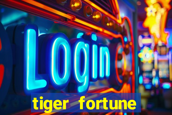 tiger fortune deposito 5 reais