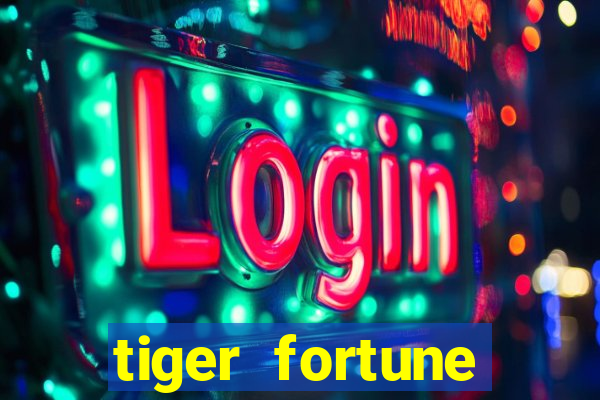 tiger fortune deposito 5 reais