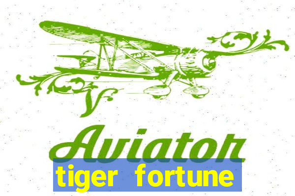 tiger fortune deposito 5 reais