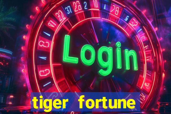 tiger fortune deposito 5 reais