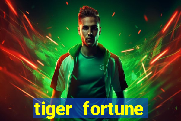 tiger fortune deposito 5 reais