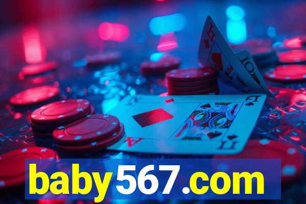 baby567.com