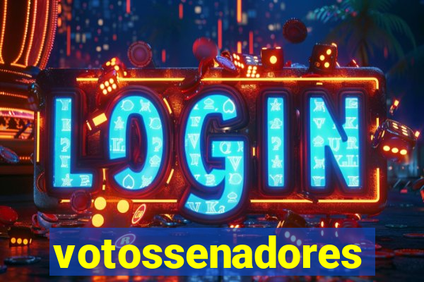 votossenadores