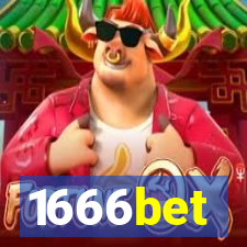 1666bet