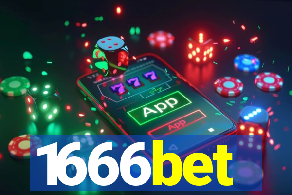 1666bet