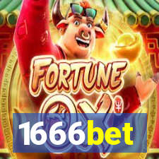 1666bet