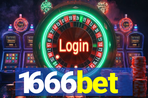 1666bet