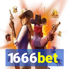 1666bet