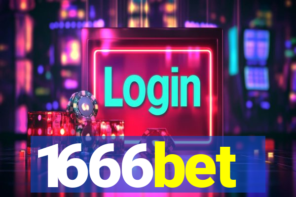 1666bet