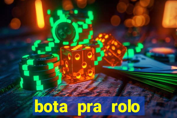 bota pra rolo baixada fluminense