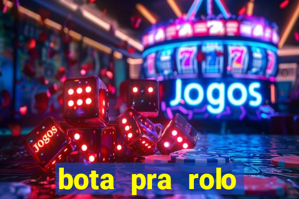 bota pra rolo baixada fluminense