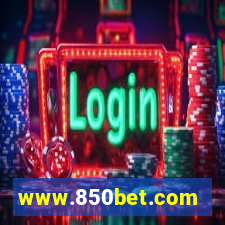 www.850bet.com