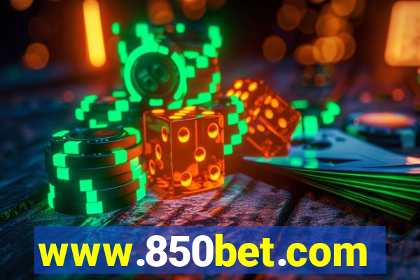 www.850bet.com