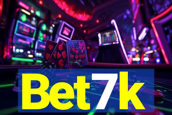 Bet7k