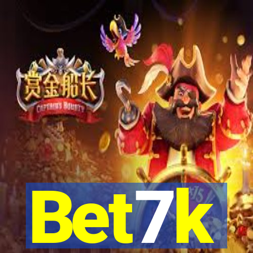 Bet7k