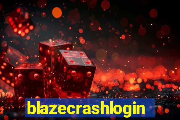 blazecrashlogin