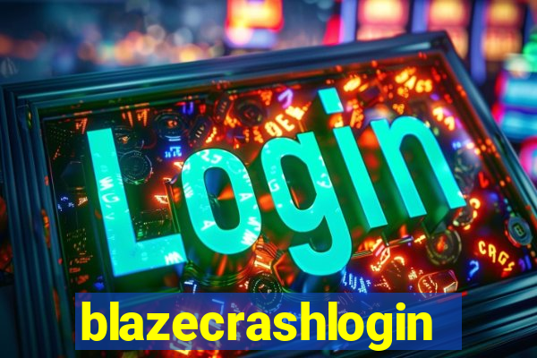 blazecrashlogin