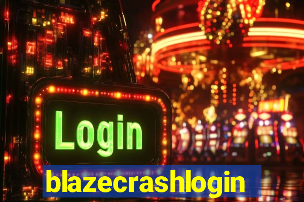 blazecrashlogin