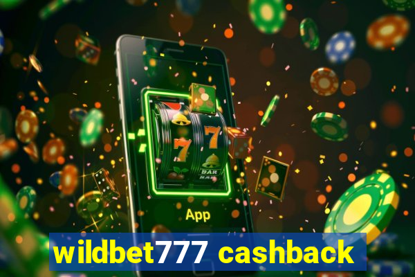 wildbet777 cashback