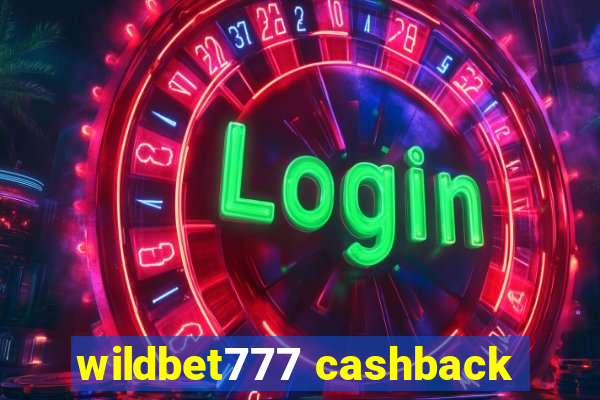 wildbet777 cashback