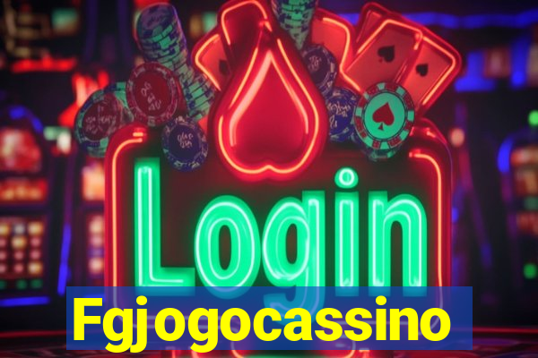 Fgjogocassino