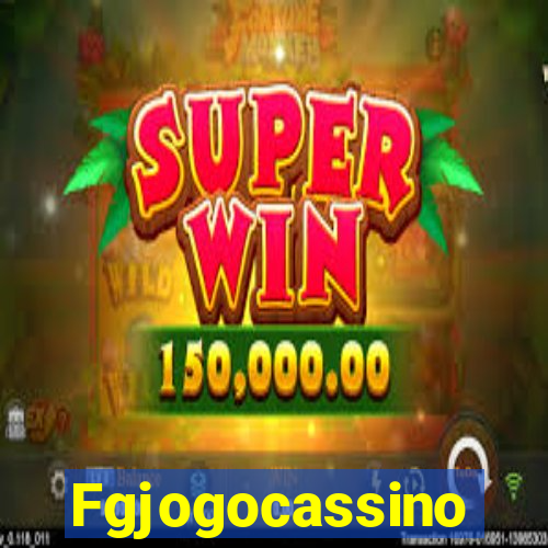 Fgjogocassino