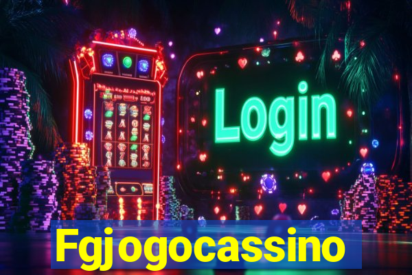 Fgjogocassino