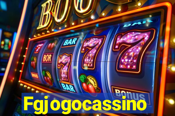 Fgjogocassino