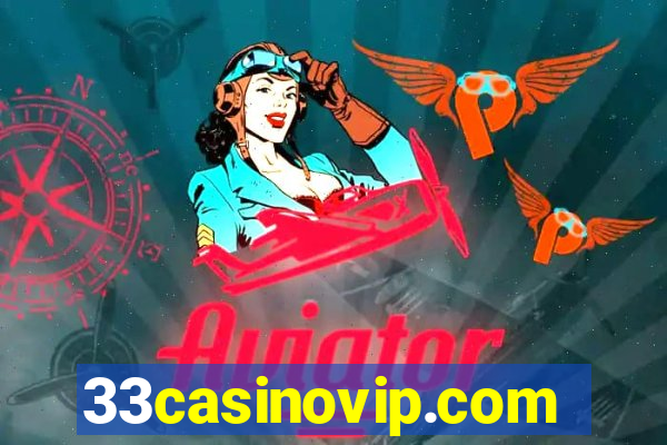 33casinovip.com