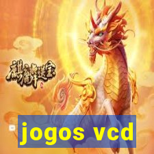 jogos vcd